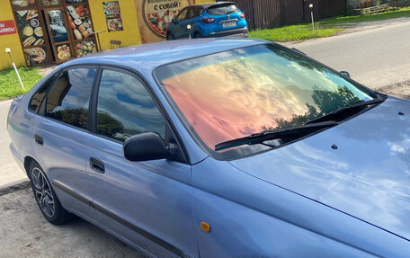 Toyota Carina, 1994 год, 280 000 рублей, 3 фотография