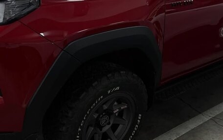 Toyota Hilux, 2026 год, 6 800 000 рублей, 10 фотография