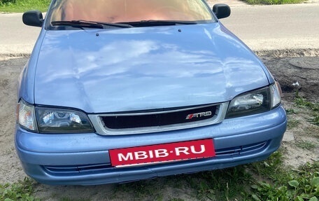 Toyota Carina, 1994 год, 280 000 рублей, 2 фотография