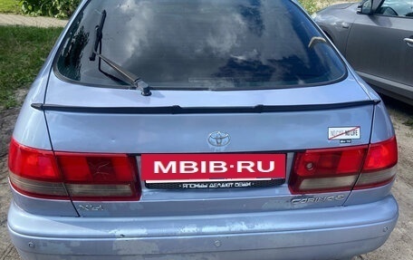 Toyota Carina, 1994 год, 280 000 рублей, 5 фотография