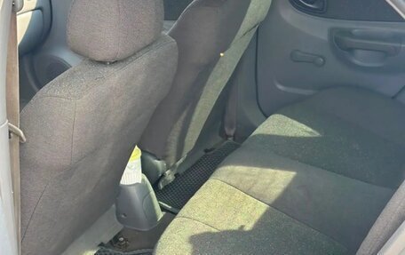 Hyundai Accent II, 2005 год, 430 000 рублей, 10 фотография