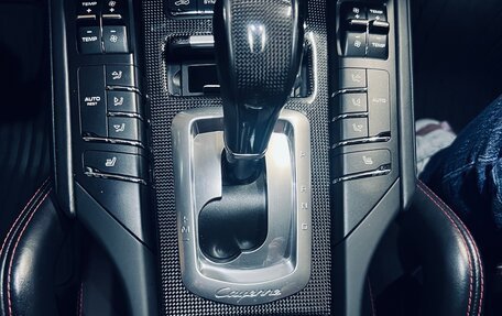 Porsche Cayenne III, 2015 год, 3 950 000 рублей, 8 фотография