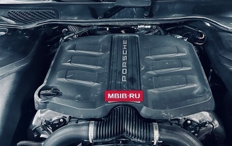 Porsche Cayenne III, 2015 год, 3 950 000 рублей, 9 фотография