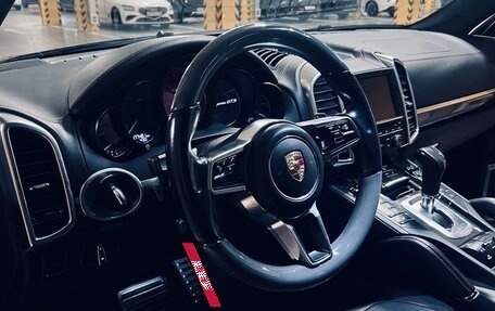 Porsche Cayenne III, 2015 год, 3 950 000 рублей, 5 фотография