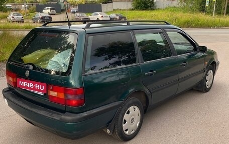 Volkswagen Passat B4, 1996 год, 150 000 рублей, 4 фотография