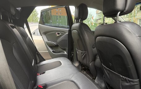 Hyundai ix35 I рестайлинг, 2014 год, 1 490 000 рублей, 9 фотография