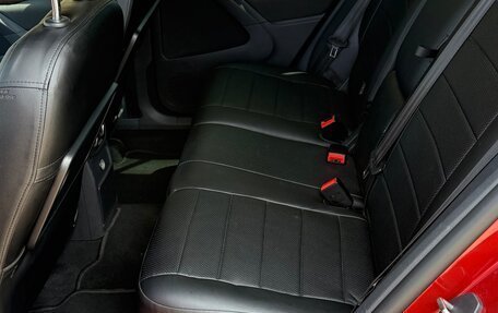Volkswagen Tiguan I, 2013 год, 1 300 000 рублей, 7 фотография