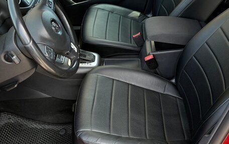 Volkswagen Tiguan I, 2013 год, 1 300 000 рублей, 8 фотография