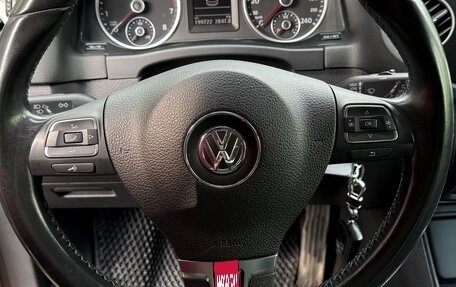 Volkswagen Tiguan I, 2013 год, 1 300 000 рублей, 9 фотография