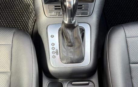 Volkswagen Tiguan I, 2013 год, 1 300 000 рублей, 13 фотография