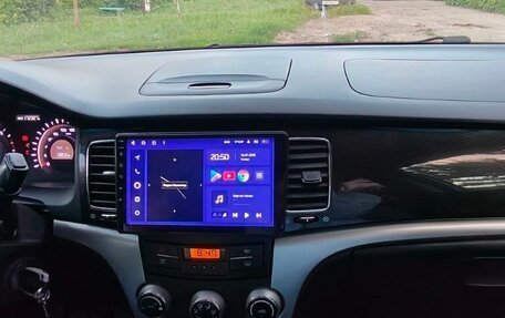 SsangYong Actyon II рестайлинг, 2012 год, 850 000 рублей, 6 фотография