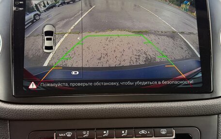 Volkswagen Tiguan I, 2013 год, 1 300 000 рублей, 15 фотография