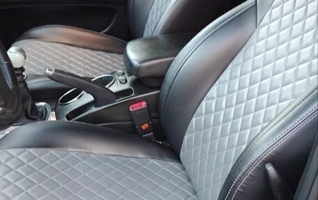 SsangYong Actyon II рестайлинг, 2012 год, 850 000 рублей, 4 фотография