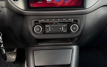 Volkswagen Tiguan I, 2013 год, 1 300 000 рублей, 12 фотография