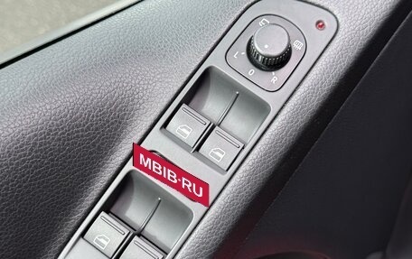 Volkswagen Tiguan I, 2013 год, 1 300 000 рублей, 14 фотография