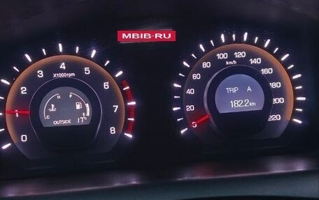 SsangYong Actyon II рестайлинг, 2012 год, 850 000 рублей, 3 фотография
