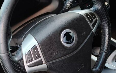 SsangYong Actyon II рестайлинг, 2012 год, 850 000 рублей, 16 фотография