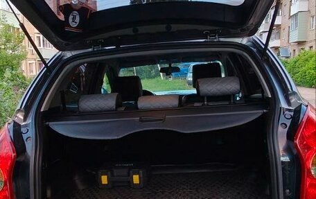 SsangYong Actyon II рестайлинг, 2012 год, 850 000 рублей, 11 фотография