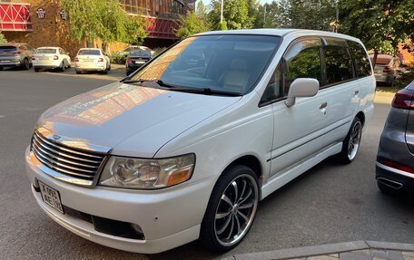 Nissan Bassara, 1999 год, 720 000 рублей, 2 фотография