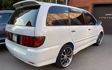 Nissan Bassara, 1999 год, 720 000 рублей, 3 фотография