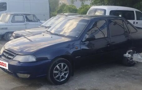Daewoo Nexia I рестайлинг, 2008 год, 210 000 рублей, 3 фотография