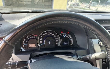 Toyota Camry, 2013 год, 2 370 000 рублей, 4 фотография