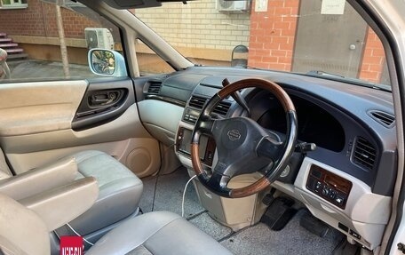 Nissan Bassara, 1999 год, 720 000 рублей, 7 фотография
