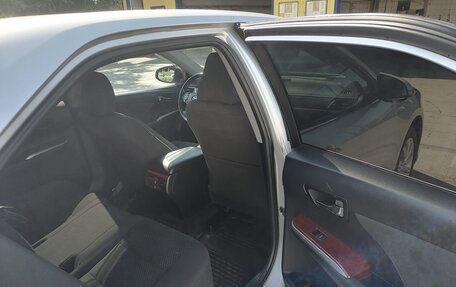 Toyota Camry, 2013 год, 2 370 000 рублей, 10 фотография
