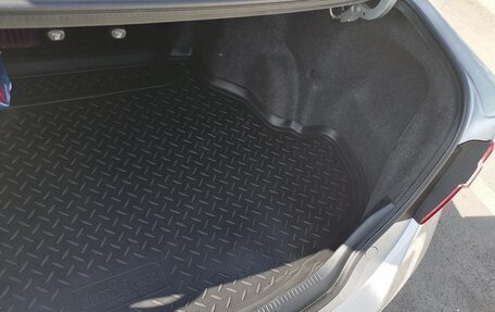 Toyota Camry, 2013 год, 2 370 000 рублей, 11 фотография