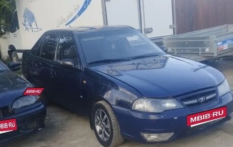 Daewoo Nexia I рестайлинг, 2008 год, 210 000 рублей, 2 фотография