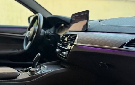 BMW 5 серия, 2020 год, 4 400 000 рублей, 8 фотография
