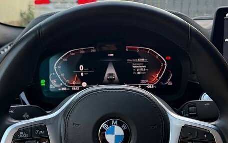 BMW 5 серия, 2020 год, 4 400 000 рублей, 10 фотография