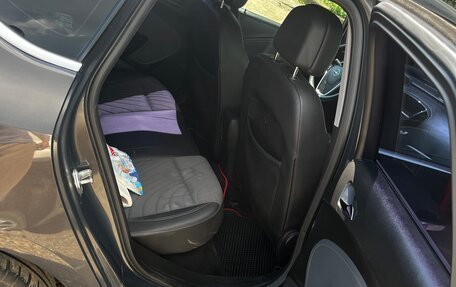Opel Astra J, 2013 год, 870 000 рублей, 2 фотография