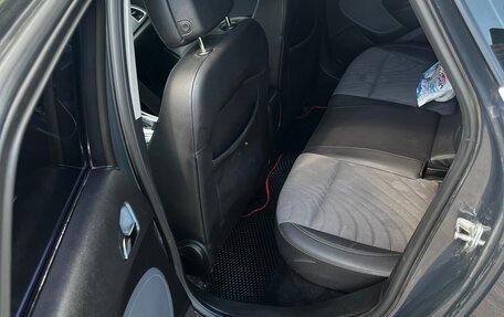 Opel Astra J, 2013 год, 870 000 рублей, 10 фотография