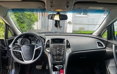 Opel Astra J, 2013 год, 870 000 рублей, 7 фотография