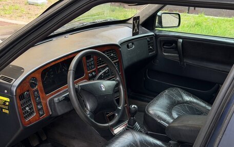 Saab 9000 I, 1997 год, 165 000 рублей, 7 фотография