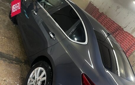 Opel Astra J, 2013 год, 870 000 рублей, 11 фотография