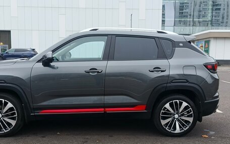 Changan CS35 Plus, 2023 год, 1 650 000 рублей, 7 фотография