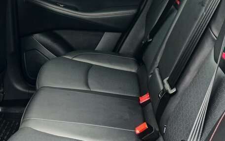 Changan CS35 Plus, 2023 год, 1 650 000 рублей, 10 фотография