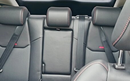 Changan CS35 Plus, 2023 год, 1 650 000 рублей, 11 фотография