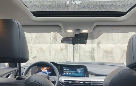 Changan CS35 Plus, 2023 год, 1 650 000 рублей, 14 фотография