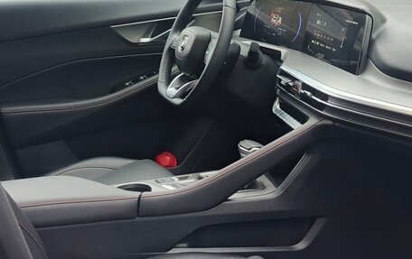 Changan CS35 Plus, 2023 год, 1 650 000 рублей, 15 фотография