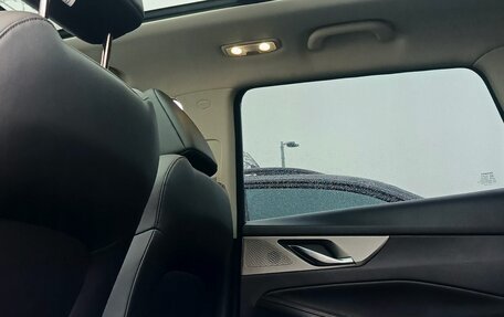 Changan CS35 Plus, 2023 год, 1 650 000 рублей, 12 фотография