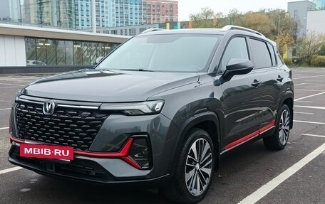 Changan CS35 Plus, 2023 год, 1 650 000 рублей, 3 фотография