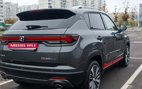 Changan CS35 Plus, 2023 год, 1 650 000 рублей, 4 фотография