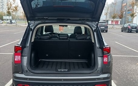 Changan CS35 Plus, 2023 год, 1 650 000 рублей, 8 фотография