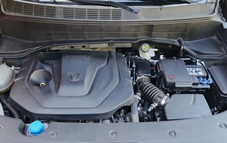 Changan CS35 Plus, 2023 год, 1 650 000 рублей, 18 фотография