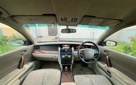 Nissan Teana, 2003 год, 490 000 рублей, 2 фотография