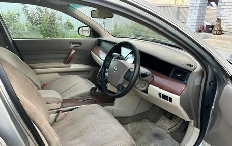 Nissan Teana, 2003 год, 490 000 рублей, 10 фотография