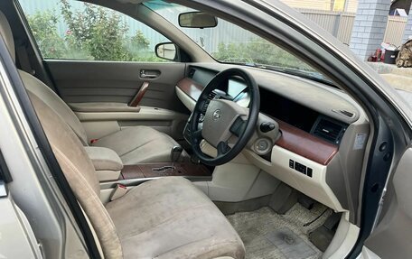 Nissan Teana, 2003 год, 490 000 рублей, 7 фотография